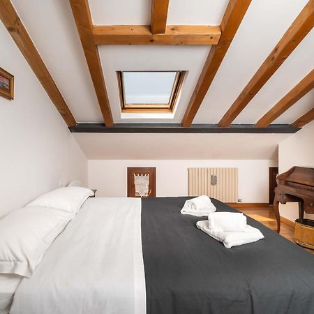 Veronetta Mini Attic Εξωτερικό φωτογραφία
